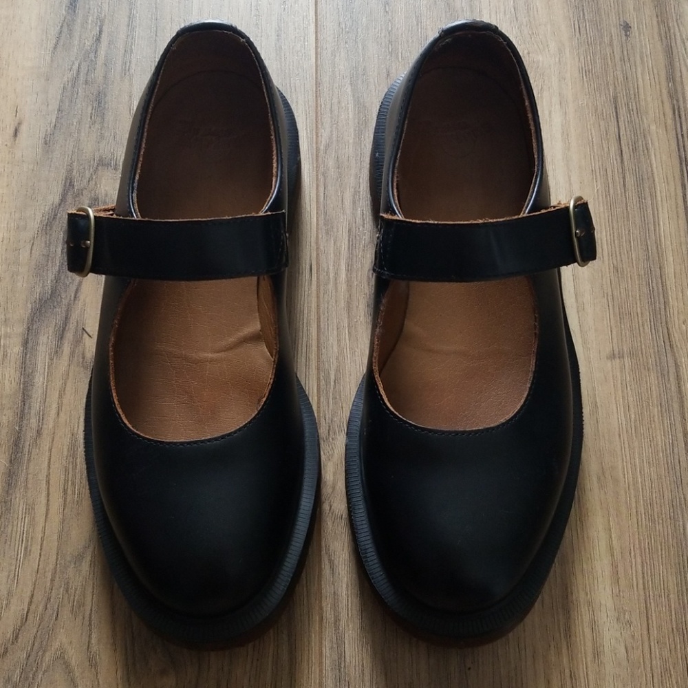 Dr. Martens Indica Mary Jane